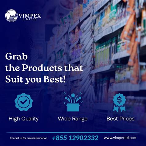 vimpex cambodia|The Vimpex Ltd. quality distribution Cambodia.
